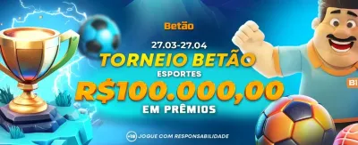 Baixe o App e Jogue Já